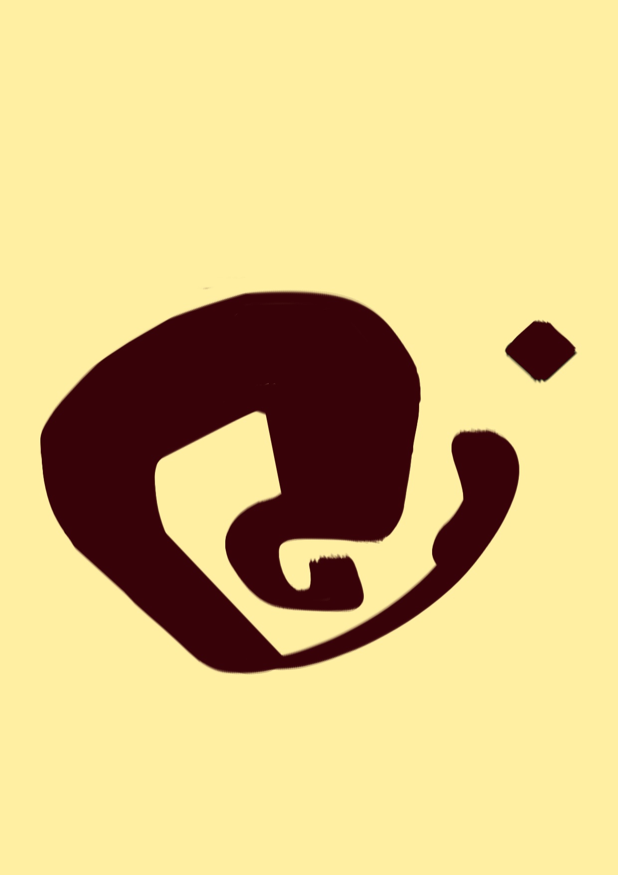 open syllable combination